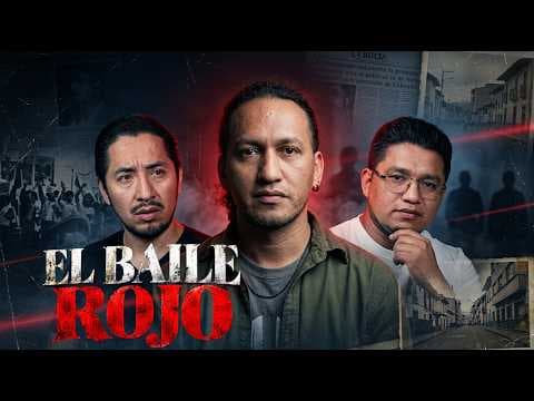 El Baile Rojo: la historia que marcó a su familia