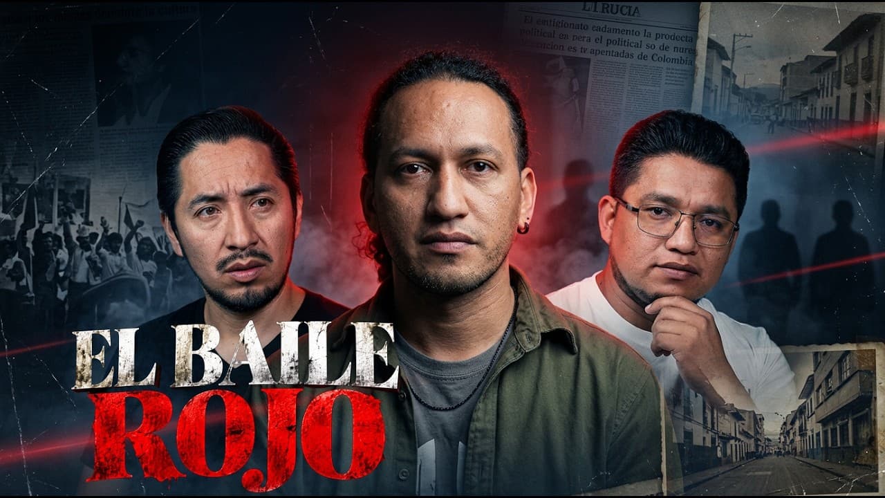 El Baile Rojo: la historia que marcó a su familia