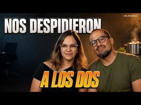 Tocaron fondo juntos: la decisión que transformó sus vidas