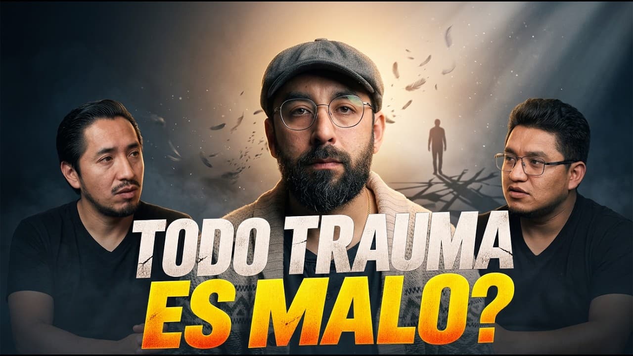 La terapia nos está ayudando o solo nos estamos llenando de etiquetas?